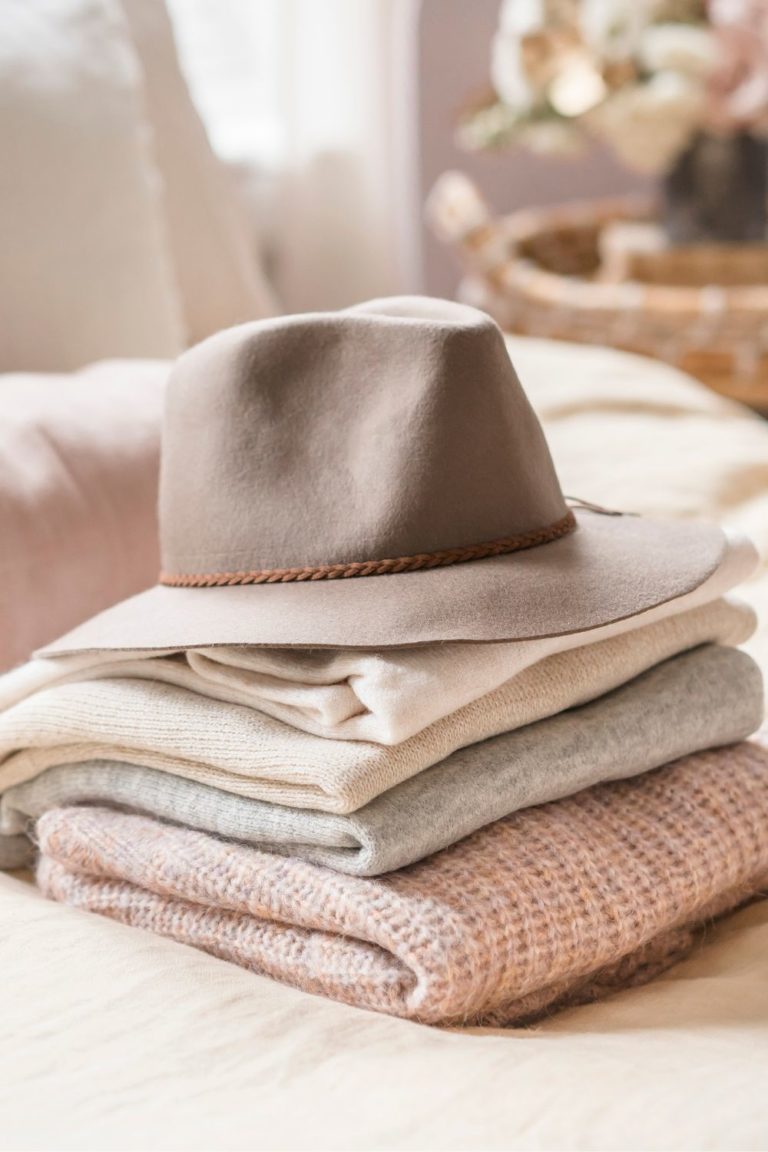 How to build daily organizing habits that stick